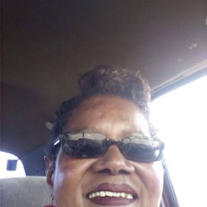 Meet your Posher, Sandra